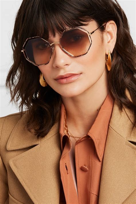 chloe poppy sunglasses